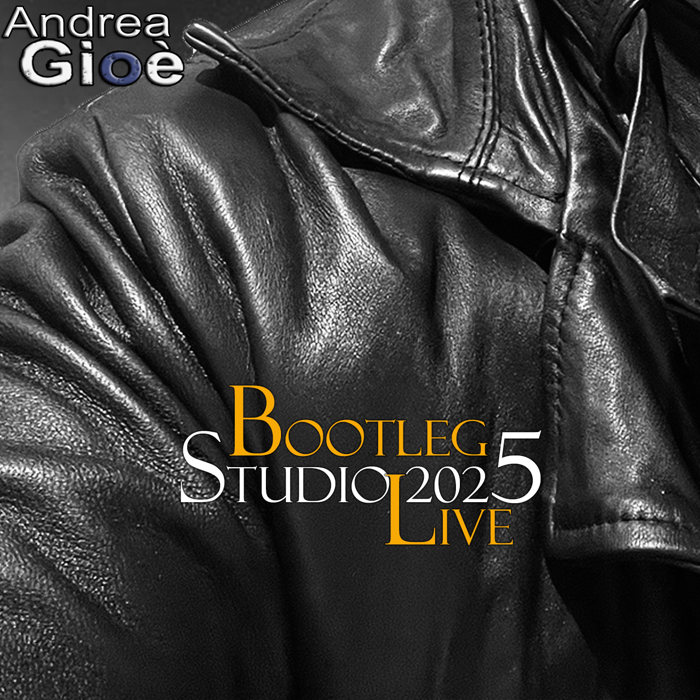 Bootleg Studio Live 2025